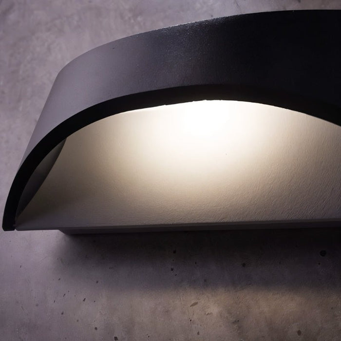 Moniro Outdoor Wall Light - Residence Supply