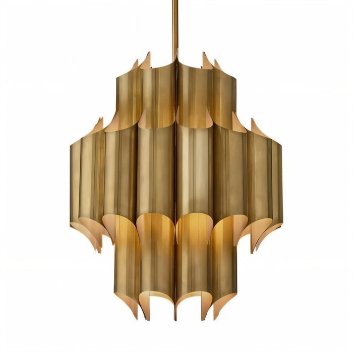 Montauk Chandelier - Residence Supply