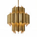 Montauk Chandelier - Residence Supply