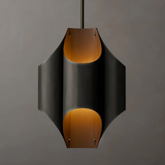 Montauk Pendant Light - Modern Lighting