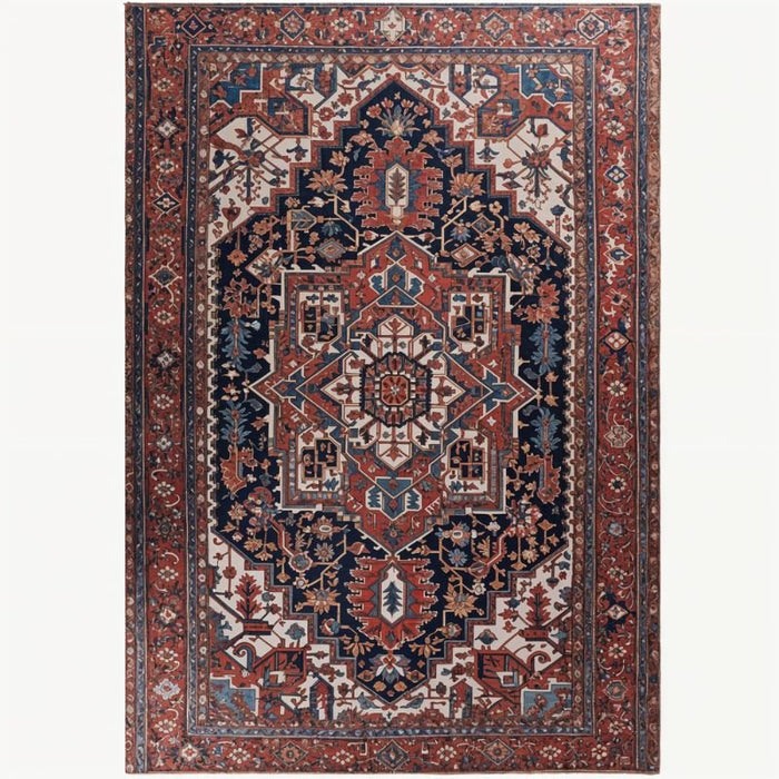 Mora Area Rug - Residence Supply