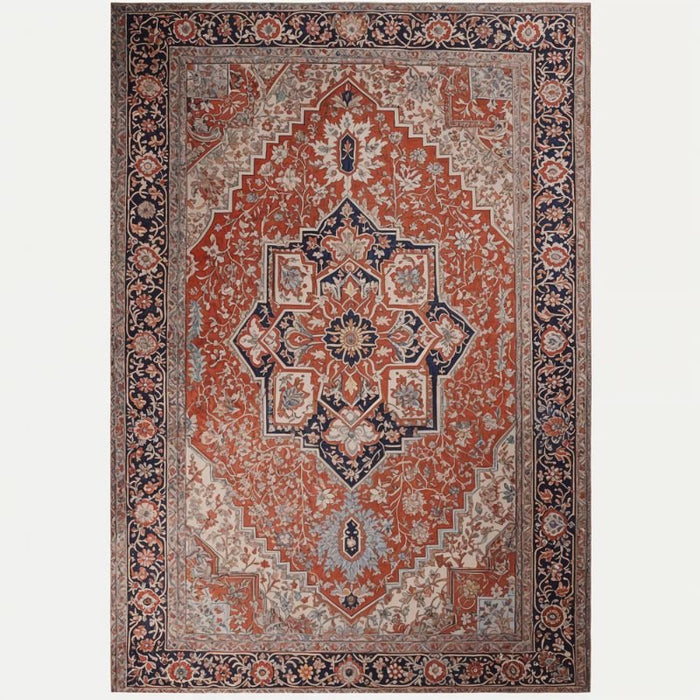 Mora Area Rug - Residence Supply