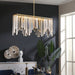 Munara Chandelier - Residence Supply