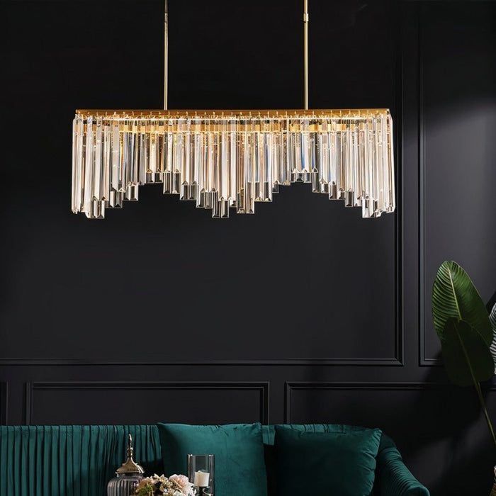 Munara Chandelier - Residence Supply