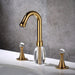 Μupον Bathroom Faucet - Residence Supply