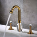 Μupον Bathroom Faucet - Residence Supply