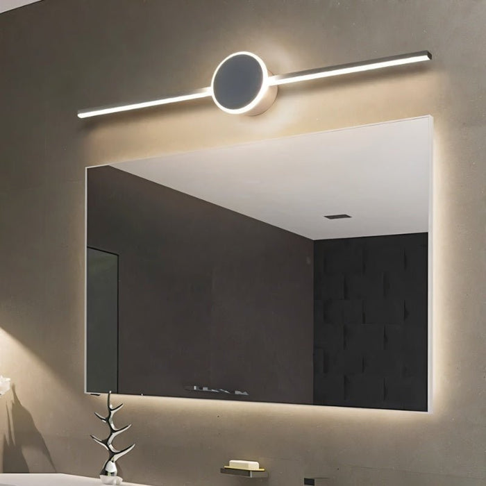 Mura Wall Lamp - Contemporary Lighting