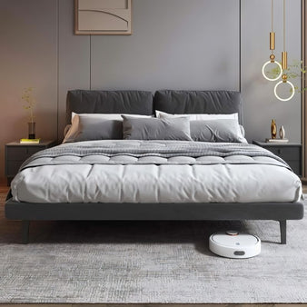 Murta Bed - Residence Supply