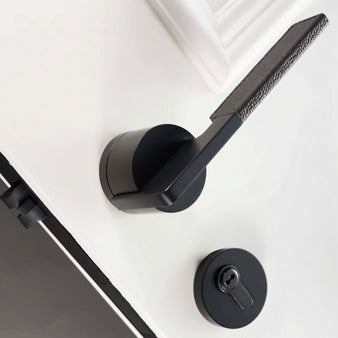 Musra Handle and Lock - Residence Supply