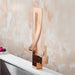 Myron Bathroom Faucet - Residence Supply