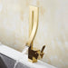 Myron Bathroom Faucet - Residence Supply