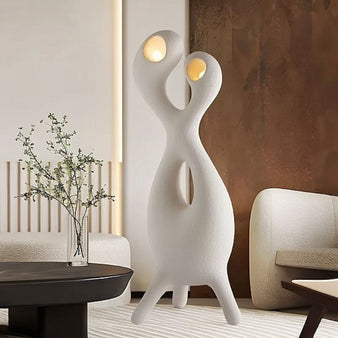 Nahid Floor Lamp - Residence Supply