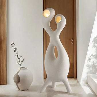 Nahid Floor Lamp - Residence Supply