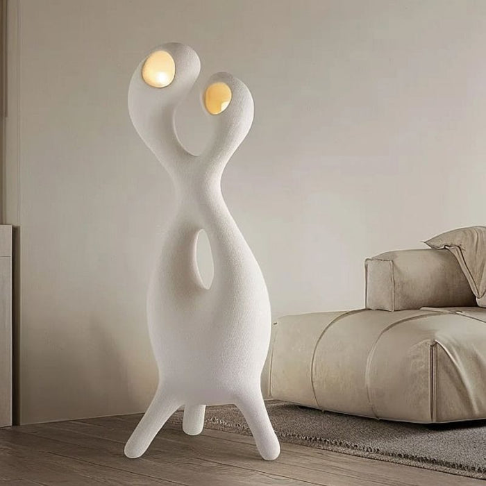 Nahid Floor Lamp - Residence Supply