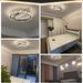 Najam Ceiling Light - Residence Supply