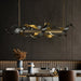 Namid Chandelier - Dining Room Lighting