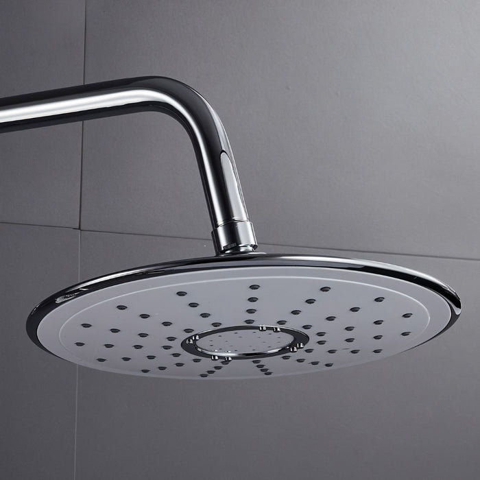 Nammu Shower Head and Faucet - Residence Supply