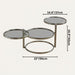 Namuc Coffee Table - Residence Supply