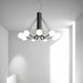 Nance Chandelier - Residence Supply