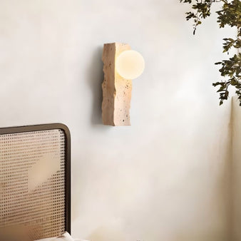 Narvi Wall Lamp - Residence Supply