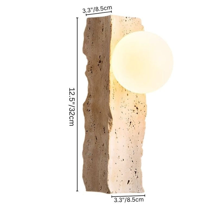 Narvi Wall Lamp - Residence Supply