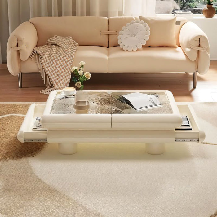 Nasahu Coffee Table - Residence Supply