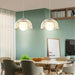 Nasaku Pendant Light - Residence Supply