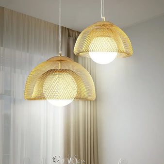 Nasaku Pendant Light - Residence Supply