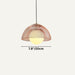 Nasaku Pendant Light - Residence Supply