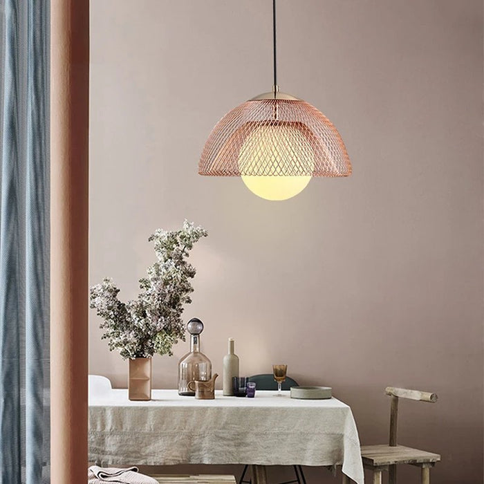 Nasaku Pendant Light - Residence Supply