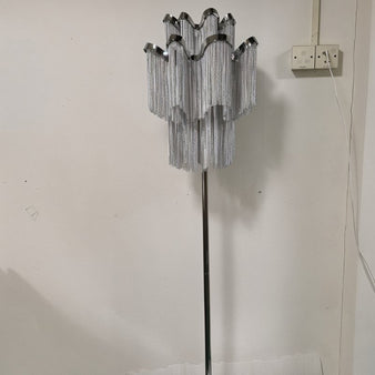 Unique Nazra Floor Lamp