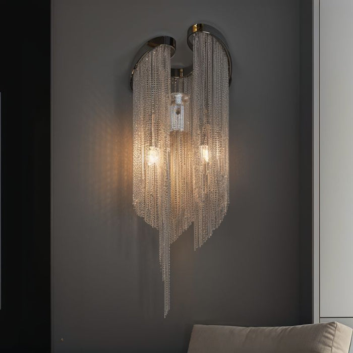 Nazra Wall Lamp