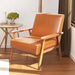 Neferu Accent Chair - Residence Supply