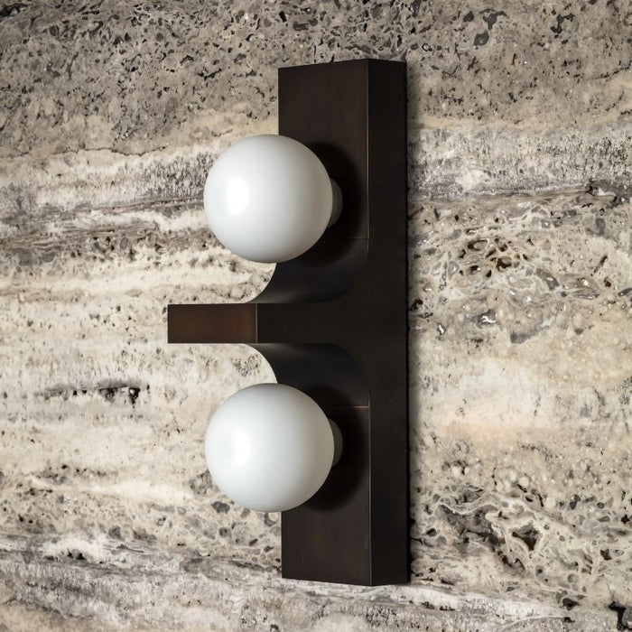 Nelis Wall Lamp - Residence Supply