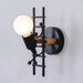 Nellie Wall Lamp - Residence Supply