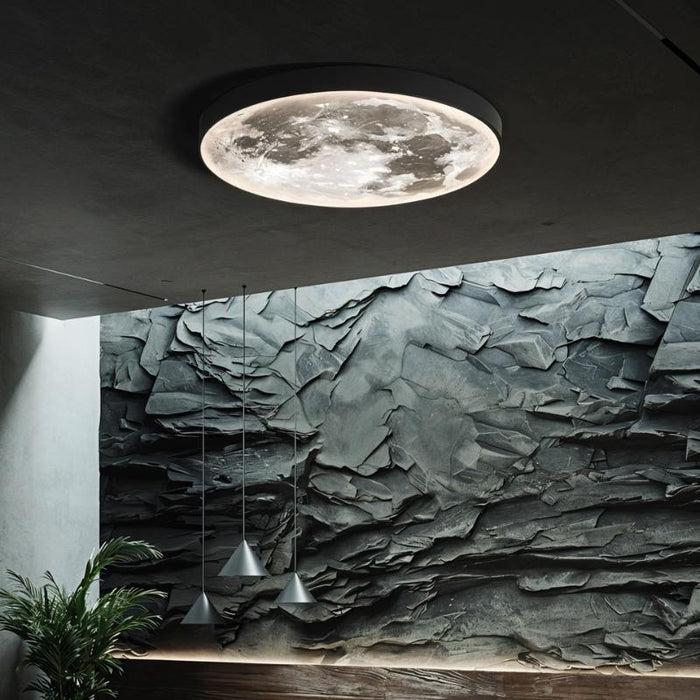 Neoma Ceiling Light - Modern Lighting Fixture