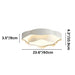 Nephele Ceiling Light - Residence Supply