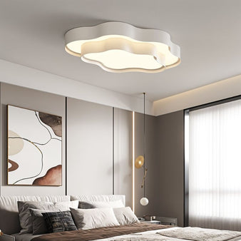 Nephele Ceiling Light - Bedroom Lighting 