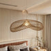 Nest Rattan Pendant Light - Residence Supply