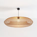 Nest Rattan Pendant Light - Residence Supply