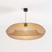 Nest Rattan Pendant Light - Residence Supply