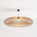 Nest Rattan Pendant Light - Residence Supply