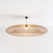 Nest Rattan Pendant Light - Residence Supply