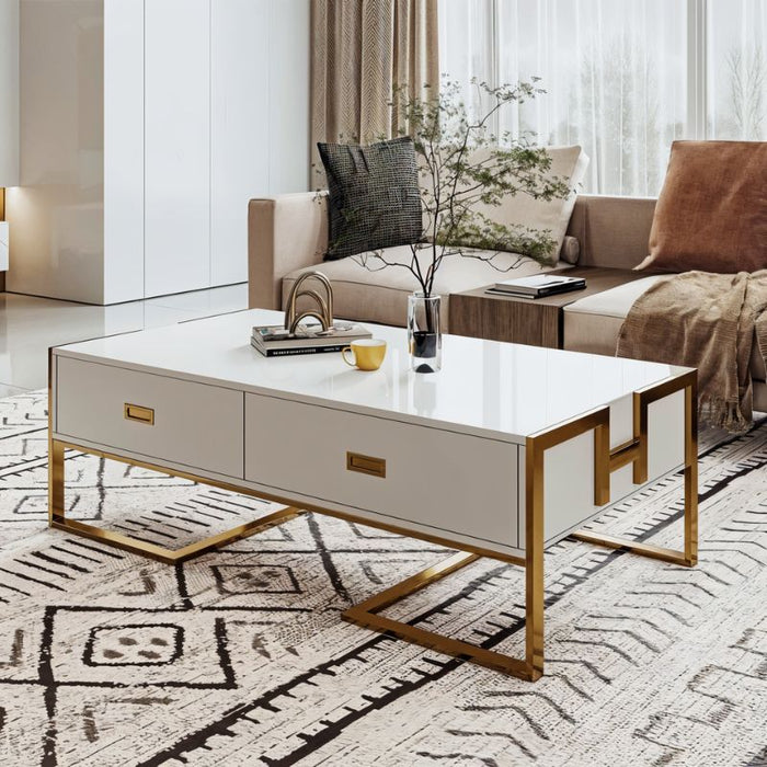 Neutes Coffee Table - Residence Supply