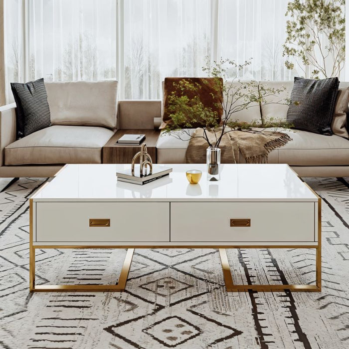 Neutes Coffee Table - Residence Supply