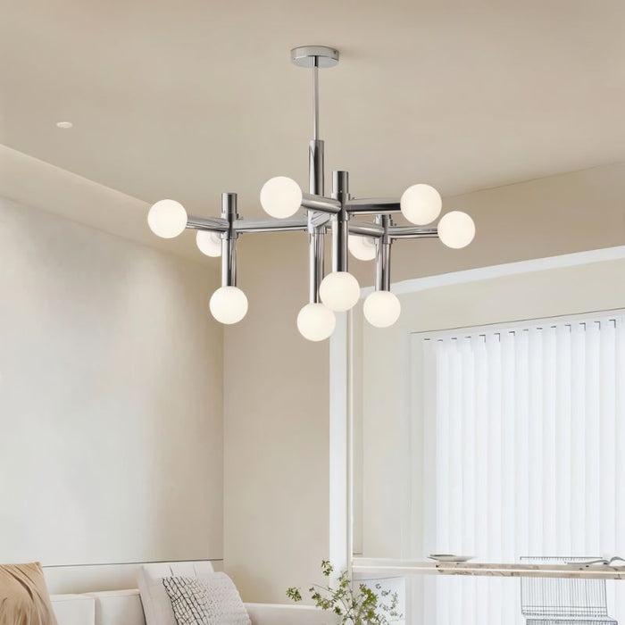 Nevaeh Chandelier - Residence Supply