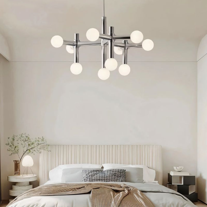 Nevaeh Chandelier - Residence Supply