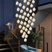 Nica Chandelier - Residence Supply