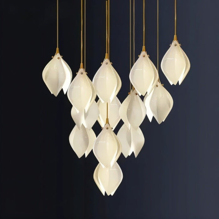 Nica Chandelier - Residence Supply