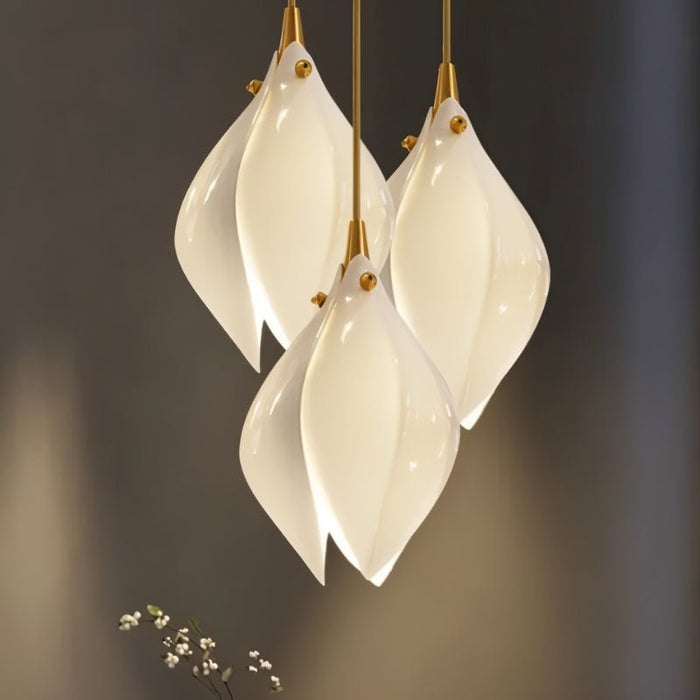 Nica Chandelier - Residence Supply